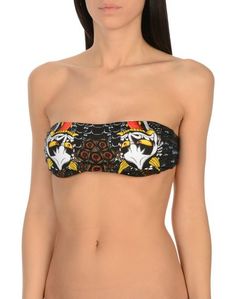 Купальный бюстгальтер Dsquared2