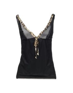 Бельевая майка Just Cavalli Underwear