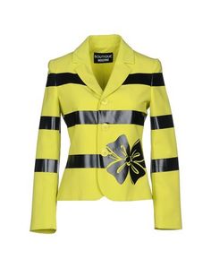 Пиджак Boutique Moschino