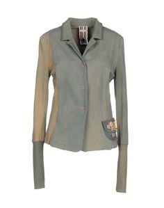 Пиджак Pianurastudio