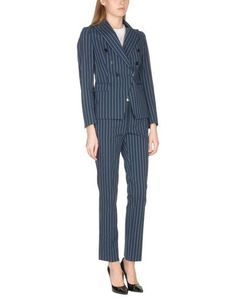 Классический костюм Tagliatore 02 05