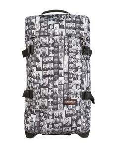 Чемодан/сумка на колесиках Eastpak