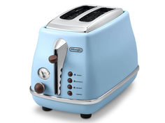 Тостер DeLonghi CTOV 2003 AZ