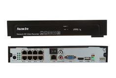 Видеорегистратор Falcon Eye FE-NR-5109 POE