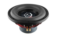 Сабвуфер URAL AS-D12.3TD2 Titanium Edition