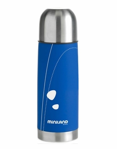 Термос Miniland Soft Thermo 350ml 89091 Blue