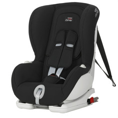 Автокресло Britax Roemer Versafix Trendline Cosmos Black 2000022762