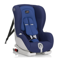 Автокресло Britax Roemer Versafix Trendline Ocean Blue 2000022765