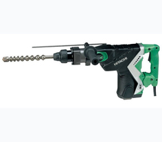 Перфоратор Hitachi DH50MR
