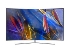 Телевизор Samsung QE55Q7CAMUXRU