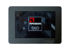 Жесткий диск 960Gb - AMD Radeon R3 R3SL960G