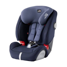 Автокресло Britax Roemer Evolva SL SICT группа 1/2/3 Moonlight Blue 2000027861