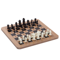 Настольная игра Проект 111 Шахматы дорожные 3446.30