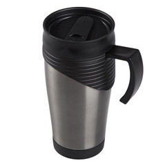 Термокружка Проект 111 Lila 400ml Grey Steel 4230.13