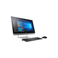 Моноблок HP ProOne 440 G3 Black/Silver 1KN98EA (Intel Core i3-7100T 3.4 GHz/4096Mb/1000Gb/DVD-RW/Intel HD Graphics/Cam/23.8/1920x1080/Windows 10 Pro 64-bit)