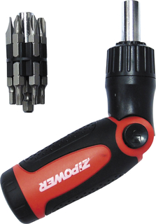 Бита Zipower PM5120