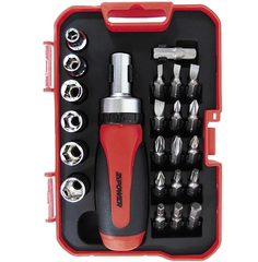 Отвертка Zipower PM5125