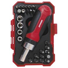 Отвертка Zipower PM5126