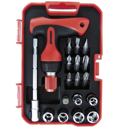 Отвертка Zipower PM5129