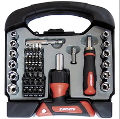 Отвертка Zipower PM5130