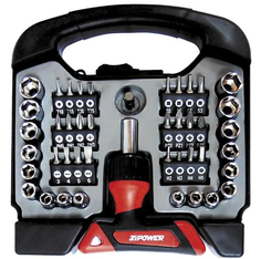 Отвертка Zipower PM5131