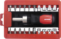 Отвертка Zipower PM5132