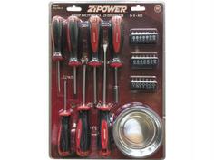 Отвертка Zipower PM5141