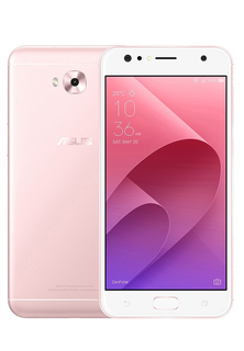 Сотовый телефон ASUS ZenFone 4 Selfie ZD553KL Pink