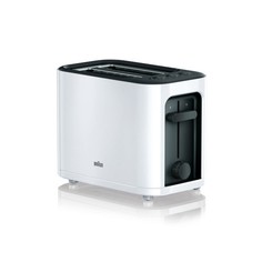 Тостер Braun HT 3000