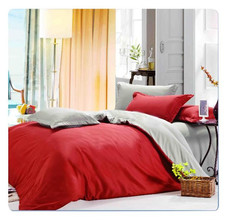 Постельное белье Valtery MO-02 Комплект Семейный Софткоттон