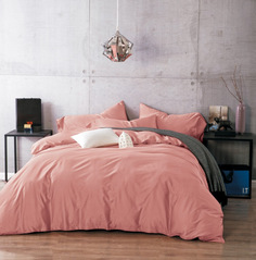 Постельное белье Valtery LS-09 Комплект 2 спальный Сатин