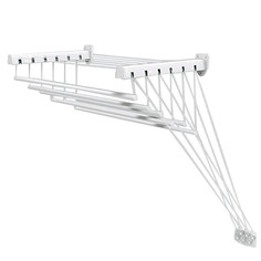 Сушилка для белья Gimi Lift 180 И3684