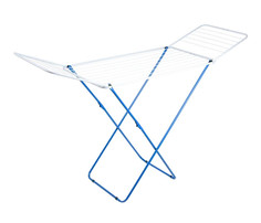 Сушилка для белья Attribute ADP220 Prima Blue