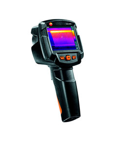 Testo 865