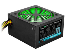 Блок питания AeroCool VX-700 RGB 700W