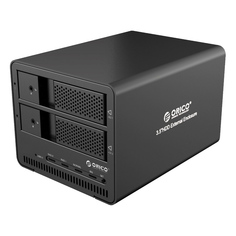 Аксессуар Orico 9528RU3-BK Black