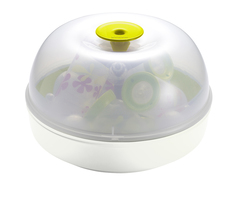 Подогреватель Beaba Steril Twin Neon