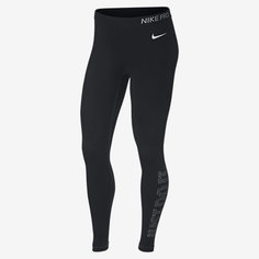 Женские тайтсы для тренинга с графикой JDI Nike Pro