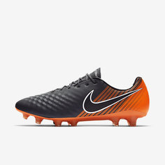 Футбольные бутсы для игры на твердом грунте Nike Magista Obra II Elite
