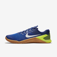 Мужские кроссовки для тренинга Nike Metcon 4