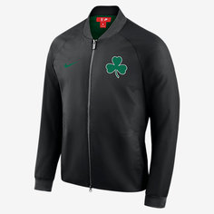 Мужская куртка НБА Boston Celtics City Edition Nike Modern