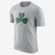 Мужская футболка НБА Boston Celtics City Edition Nike Dry