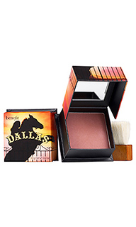 Румяна dallas dusty rose - Benefit Cosmetics