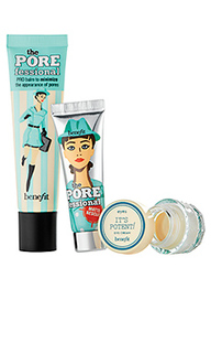 Праймер pore score - Benefit Cosmetics