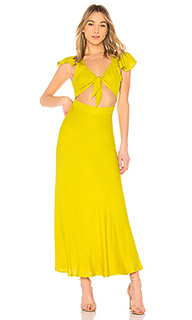 Платье marigold - Cleobella