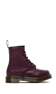 Сапоги iconic 8 eye - Dr. Martens