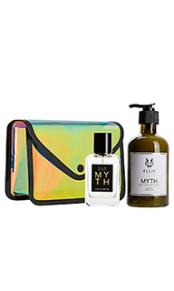Подарочный набор myth holographic - Ellis Brooklyn