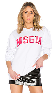 Свитшот - MSGM