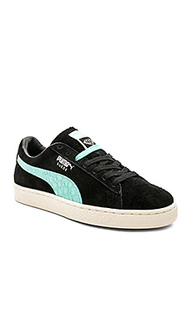 X diamond supply co suede - Puma Select