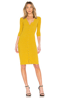 Платье свитер angie - Tularosa